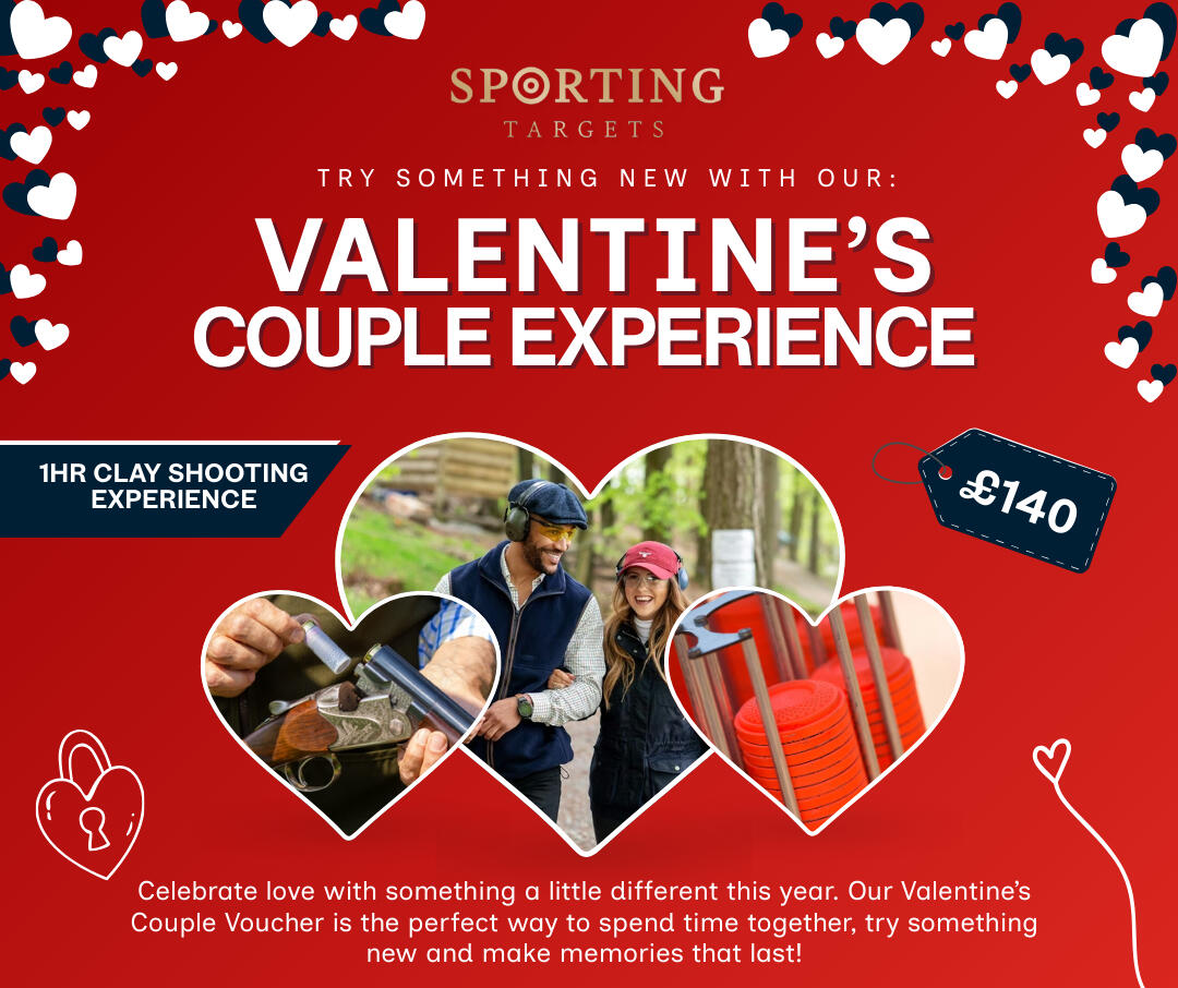 Valentine's Experience